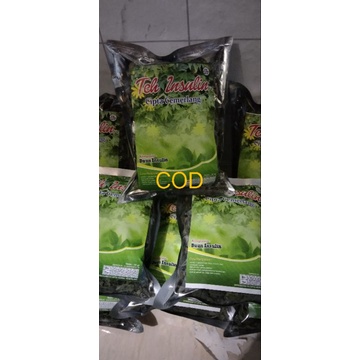 

Daun insulin curah