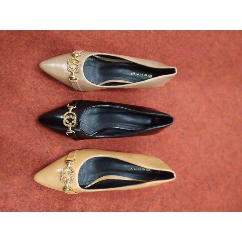 sepatu brand matahari