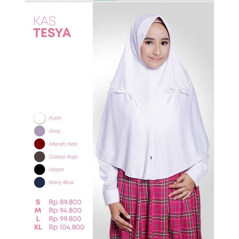 Krd Sekolah Rabbani TESYA