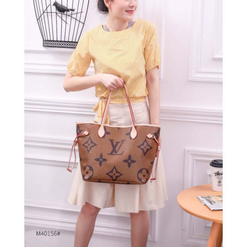 Tote Lv M40156