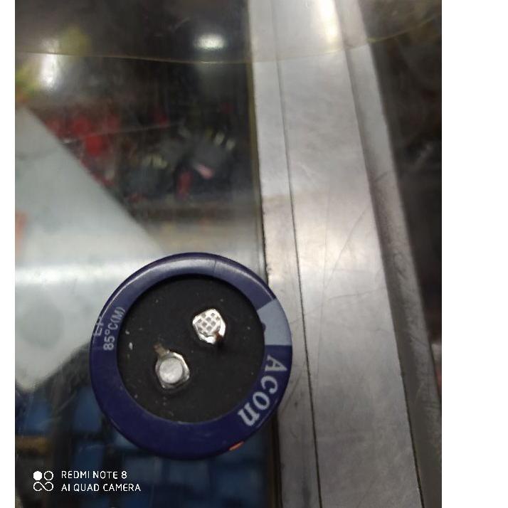 ✨10.10✨ COD Elco 22000uf 50v Acon serbuuu 