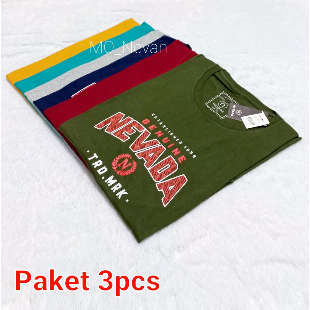 3 pcs 100 ribu kaos nevadaa distro terbaru pria wanita motif random | kaos nevadaa 100 3pcs | baju kaos pria 100 dapat 3 | t shirt pria wanita | baju cowok dewasa terbaru 2021 | kaos oblong pria dewasa | kaos distro pria keren ori bandung 2021