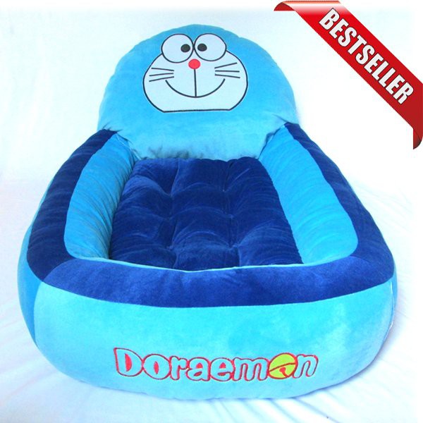 Kasur bayi / maras karakter doraemon