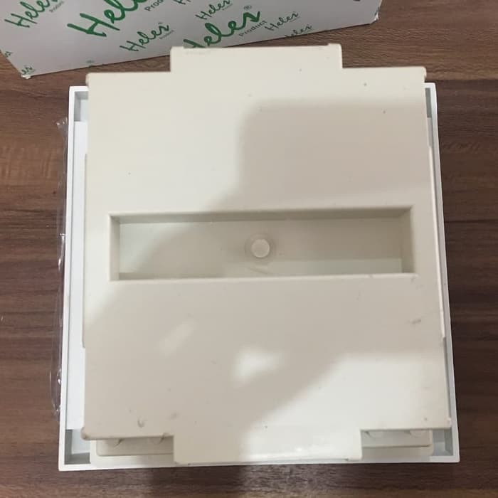 Presto Fuse Box MCB 6Grup 6 Group 6 MCB 2806 Heles Berkualitas