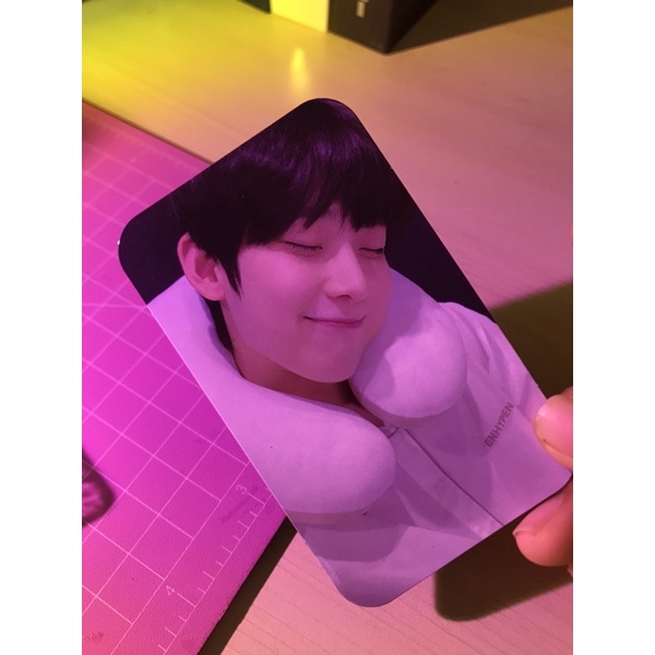 PC ENHYPEN NP GLOBAL SUNOO , sunoo enhypen