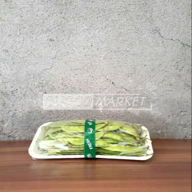 

Kacang Kapri 500gr