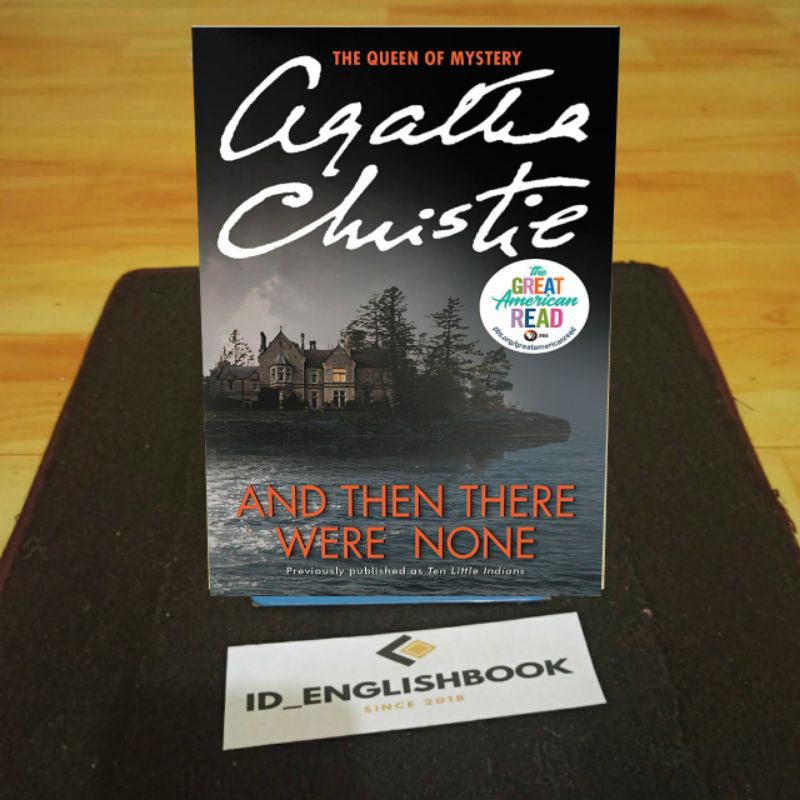 And then there were none