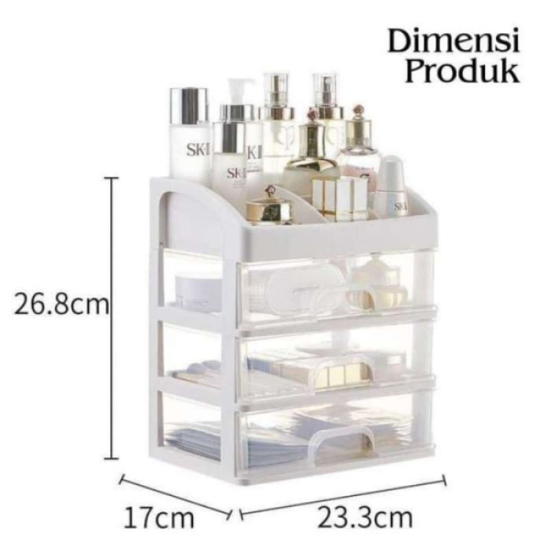 Rak kosmetik /Make up Organizer