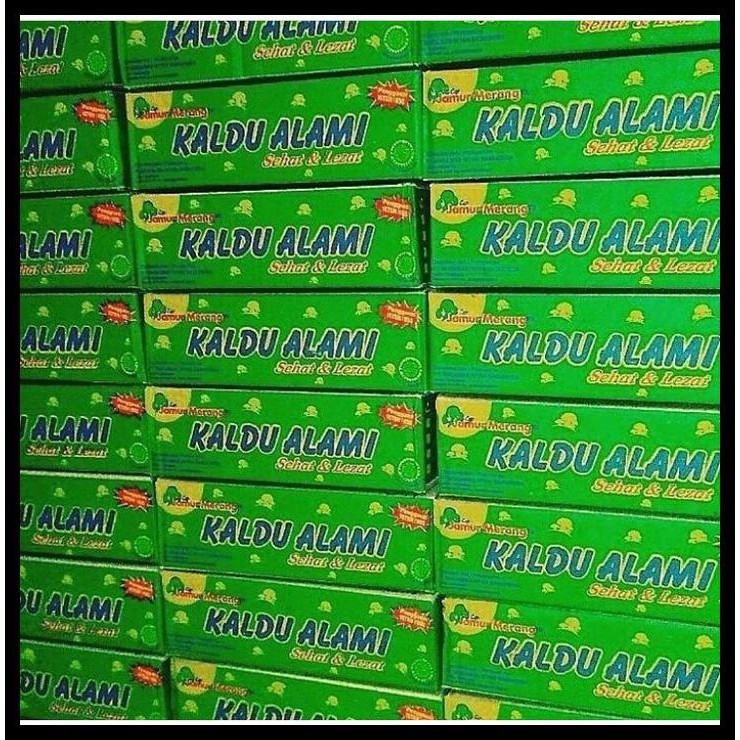 

EKSLUSIF kaldu alami jamur merang 1 Dus