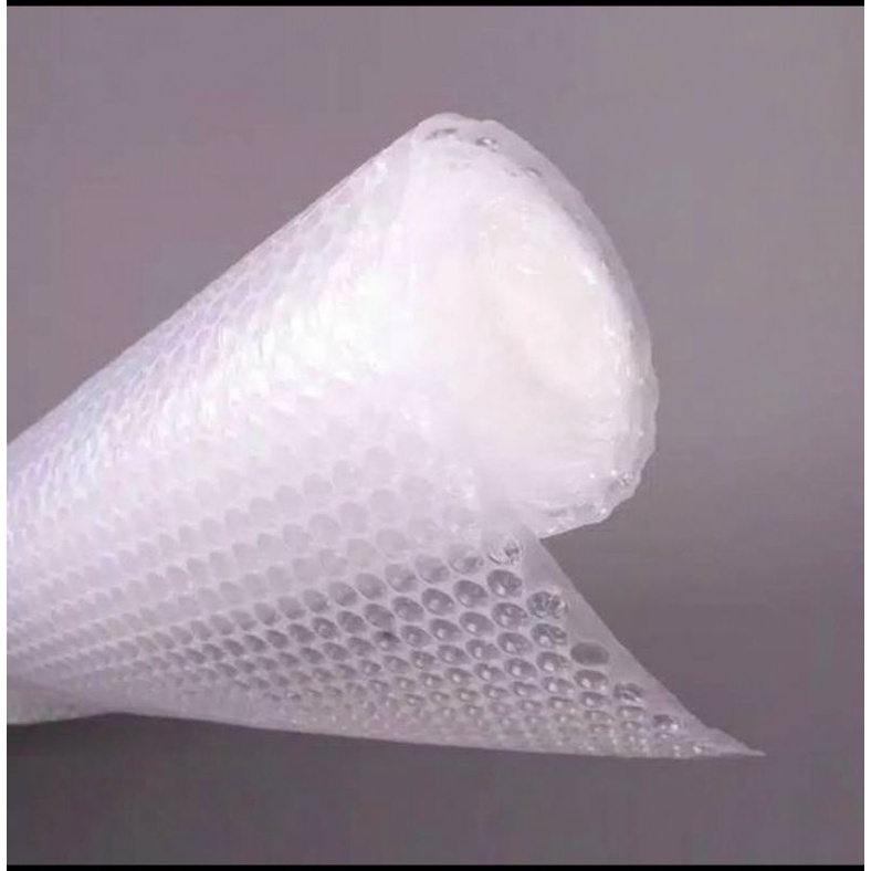 

Bubble Wrap Untuk Sepeda Biar Lebih Aman