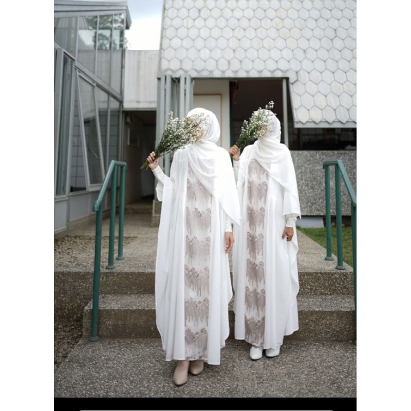 Kaftan Raya Evolvere ( PO)