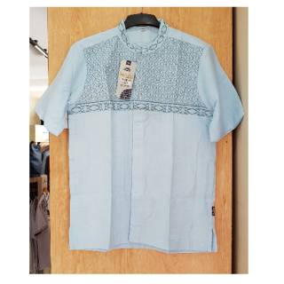 BAJU KOKO LENGAN PENDEK BORDIR BAJU KOKO BORDIR BAJU BAJU KOKO LENGAN PENDEK BORDIR BAJU KOKO BORDIR BAJU