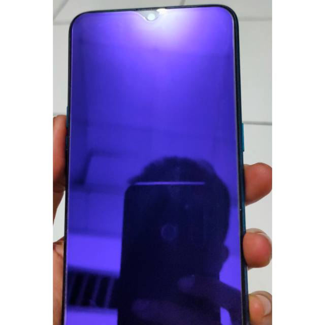 Realme 5 Pro 4/128 Hijau Cristal Bonus Seken
