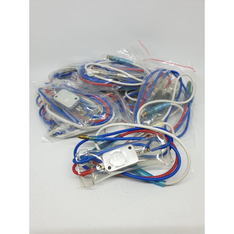 defrost kulkas mitsubishi original