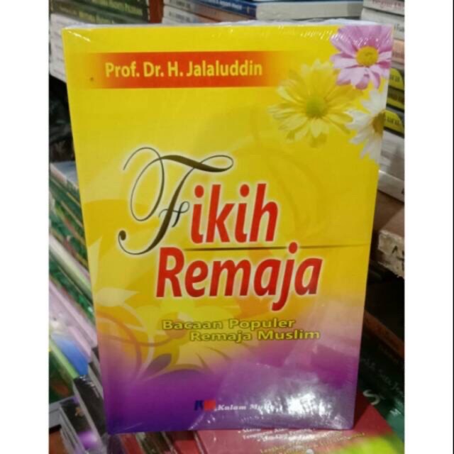 Fikih Remaja