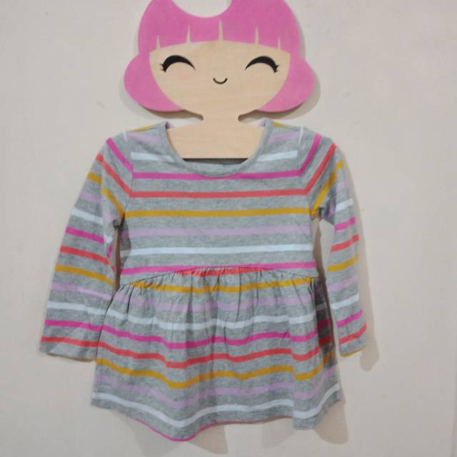 Baby gap dress