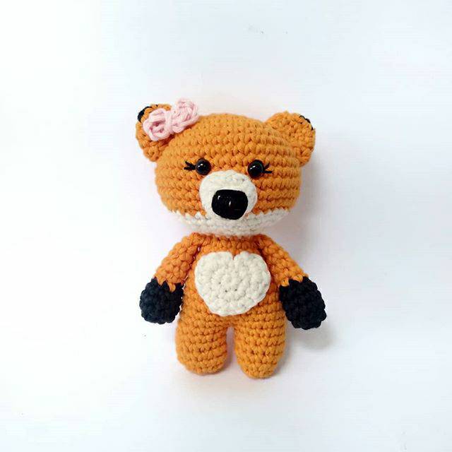 

Mini Fox