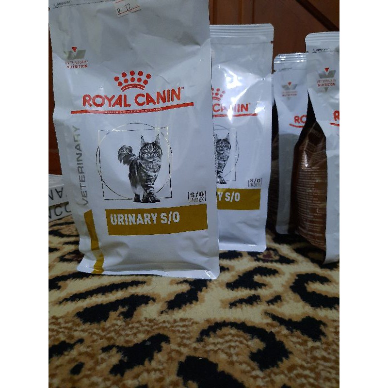 ROYAL CANIN URINARY