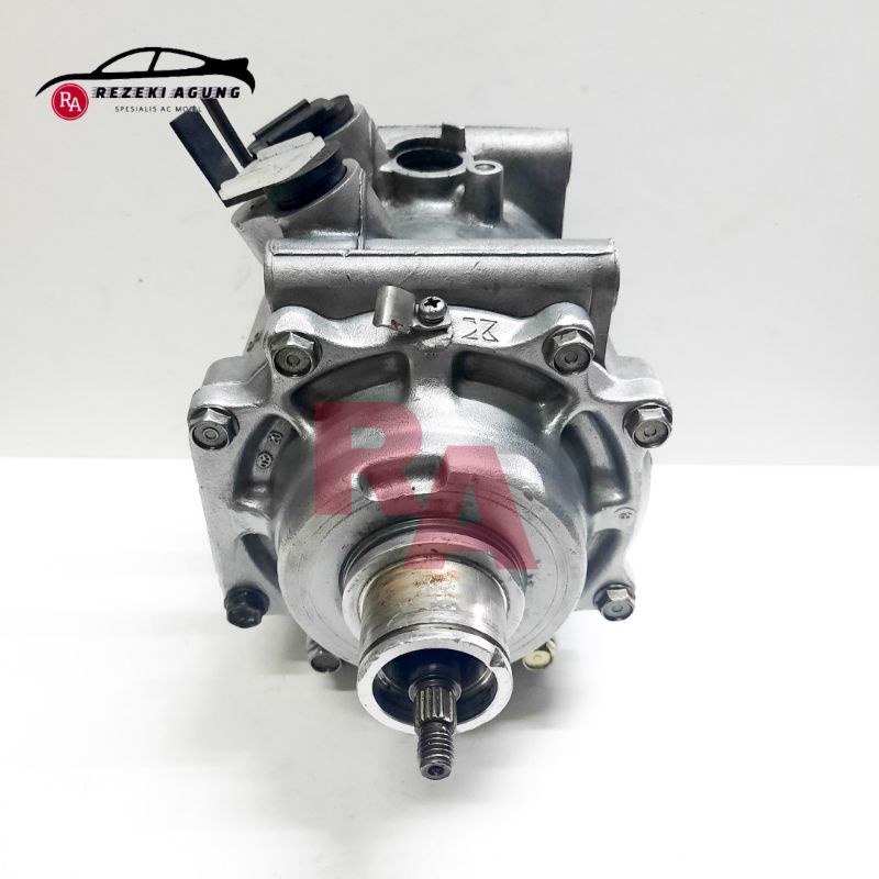 COMPRESSOR KOMPRESOR AC MOBIL HONDA CIVIC GENIO, CIVIC FERIO, HONDA CRV GEN 1, CITY Z TAHUN 98 TYPE 