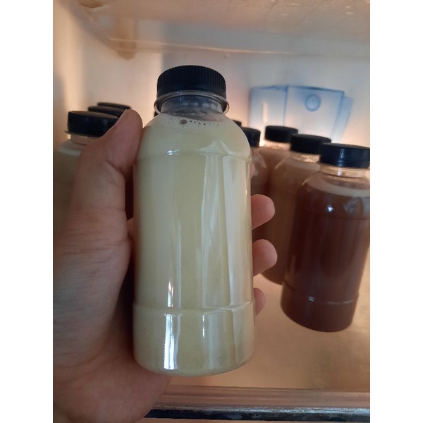

Susu Kurma tanpa stiker