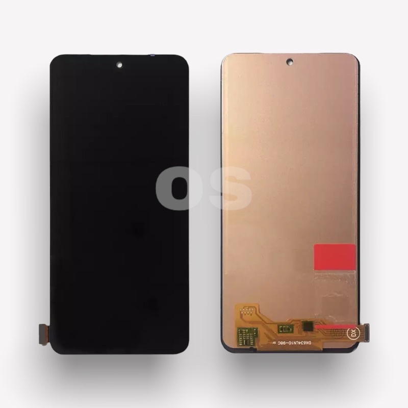 LCD TOUCHSCREEN XIAOMI REDMI NOTE 10 4G / NOTE 10S - COMPLETE