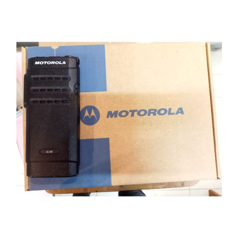 HT MOTOROLA SLIM UHF 403-470 DIGITAL