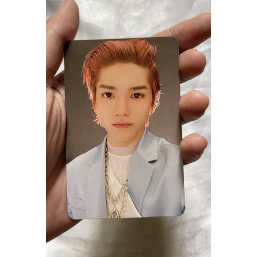PC TAEYONG FUTURE VER