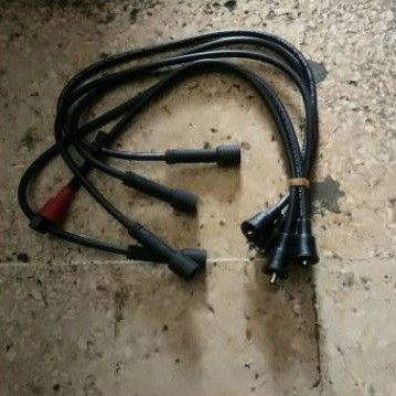 kabel busi Jeep willys