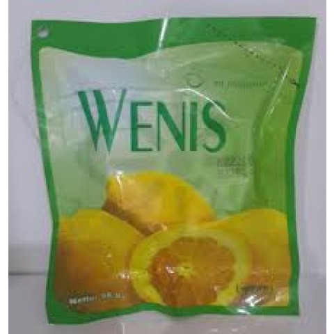 Pewangi ruangan gantung EVER ONE WENIS