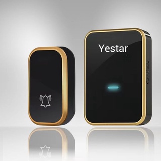 BELL PINTU /BEL RUMAH WIRELESS REMOTE 38 MELODI YESTAR 259A