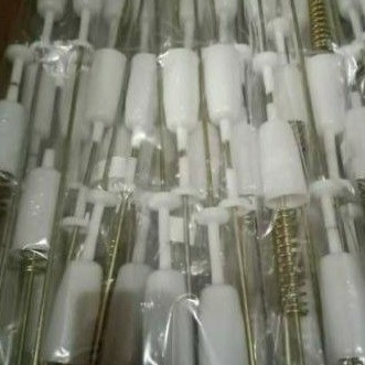 KAKI PER MESIN CUCI 1 TABUNG UNIVERSAL