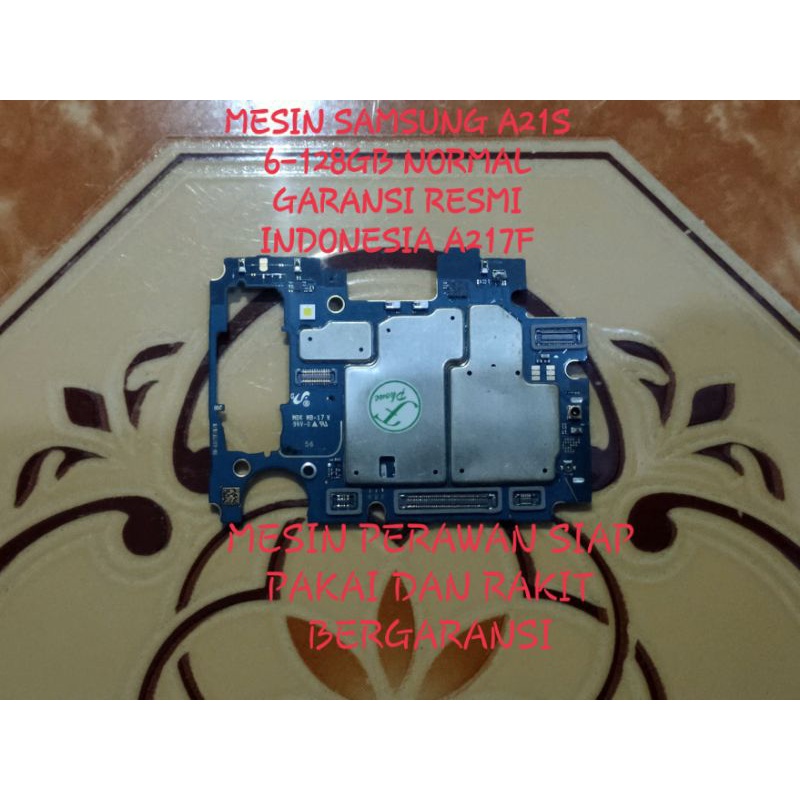 MESIN SAMSUNG A21S 6-128GB NORMAL MESIN SAMSUNG A21S MESIN SAMSUNG A21S NORMAL MESIN A21S NORMAL MES