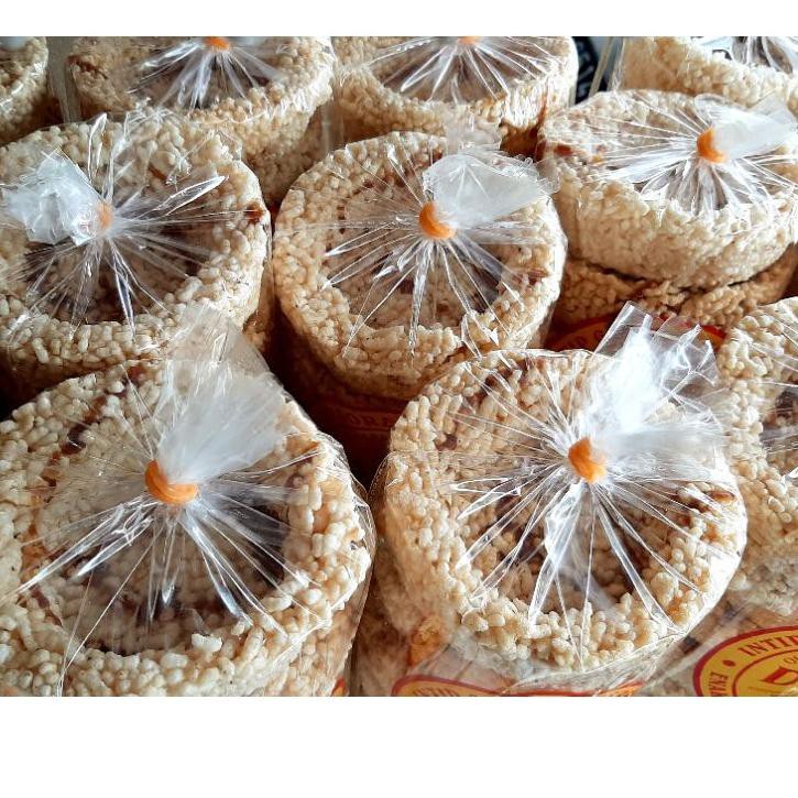 

6.6 Fasion sale INTIP SUSUN GORENG SPESIAL KHAS SOLO