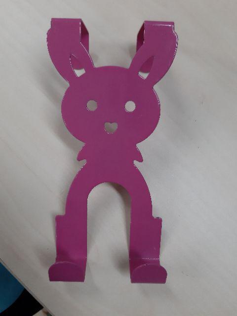 New Gantungan Serbaguna Tanpa Paku Tanpa Bor Keramik Gantungan Baju Kamar Mandi Plastik Multifung