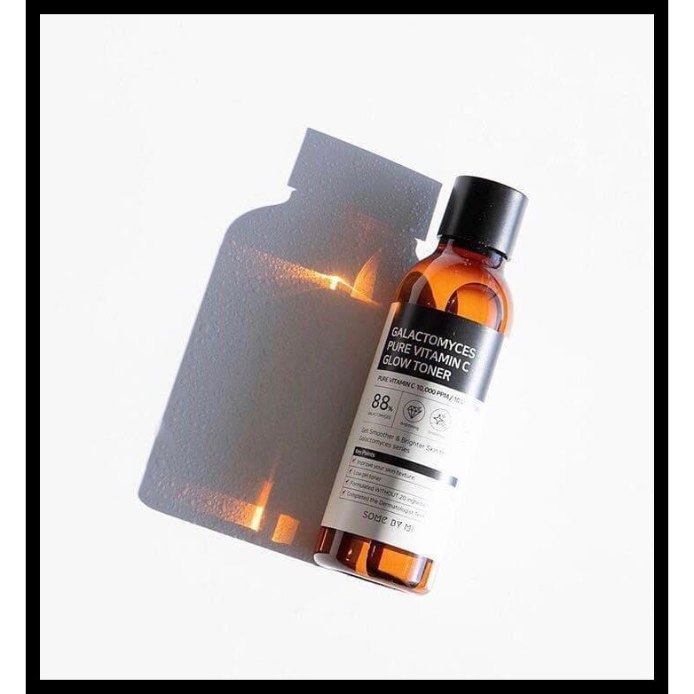 Some By Mi  Galactomyces Pure Vitamin C Glow Toner 200ml