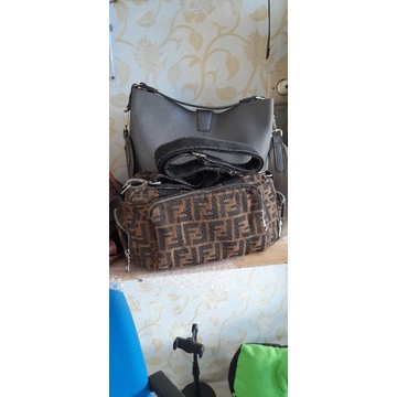 Sling Ala Fendi second.