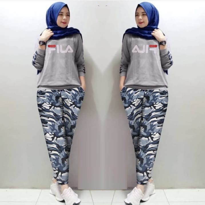 SET KIFIMY mF / SETELAN WANITA
