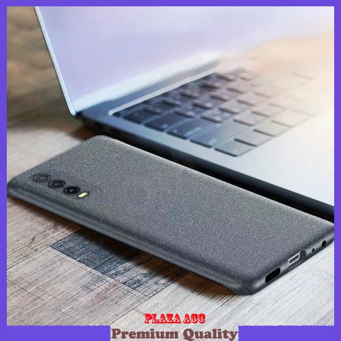 Premium Soft Case Vivo Y20 - Casing Vivo Y20 Case