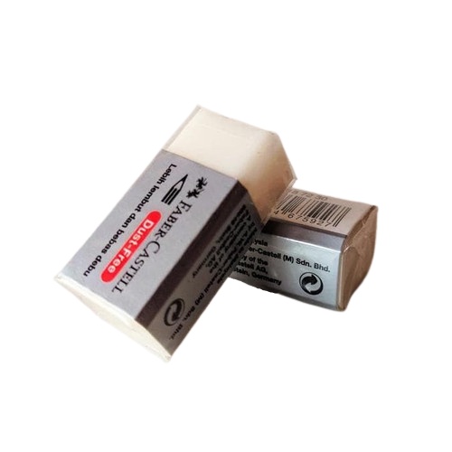 

PENGHAPUS PENSIL Merk Random Per Pcs