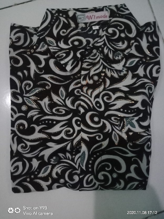 Batik Anak / Couple Kemeja Batik Anak / Baju Batik Anak / Kebaya Anak / Kebaya Brokat Anak