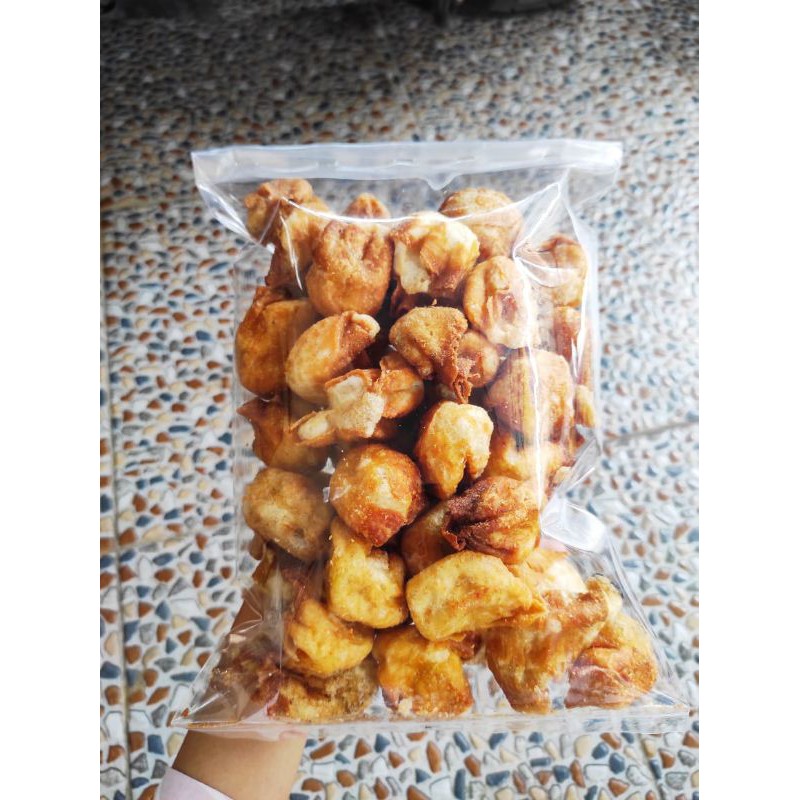 

CUANKI SIOMAY D'JULIANTI ISI 50 / CUANKI SIOMAY / TOPING BOCI / BASO ACI