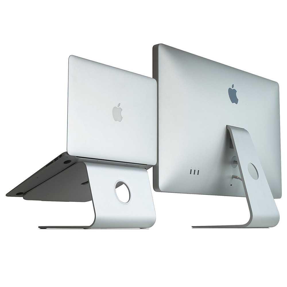 Ergonomic Stand Holder Laptop ( Al-Yusi )