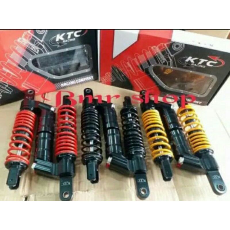 Shockbreaker kytaco ktc tabung atas pcx 150 lokal shock shok kytaco ktc pcx 150 lokal original