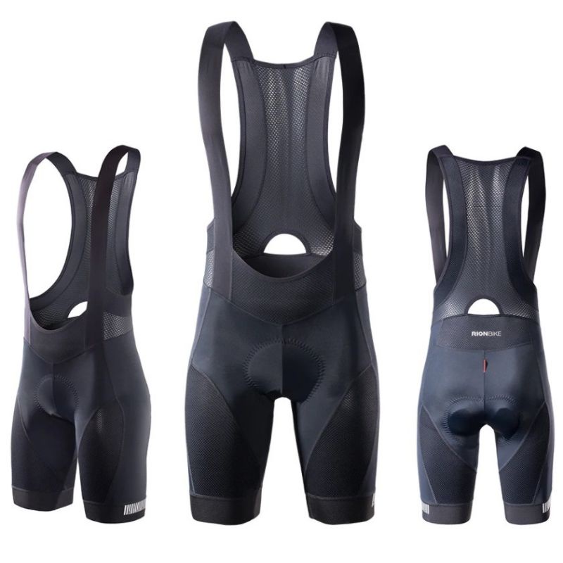B32 Bib short Celana Sepeda Rion High Quality 5 jam