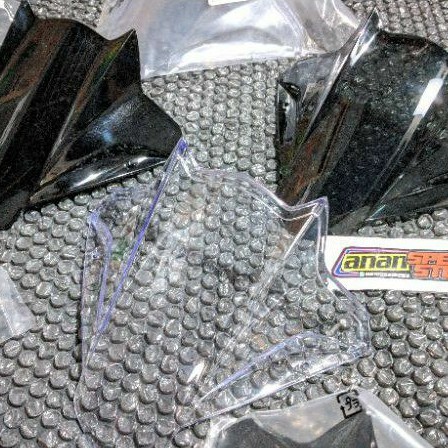 Visor Batman Original Yamaha Jupiter mx new mx old mx king