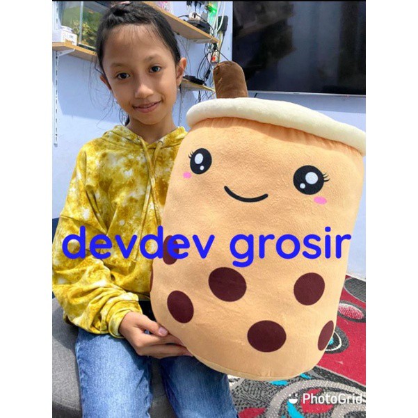 BONEKA BOBA MURAH GIFT BUAT PACAR BONEKA BOBA LUCU BOBA LUCU IMUT