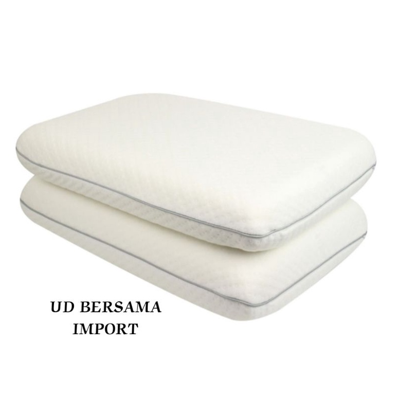 Bantal memory foam set 2pcs Pilow Sleeplite