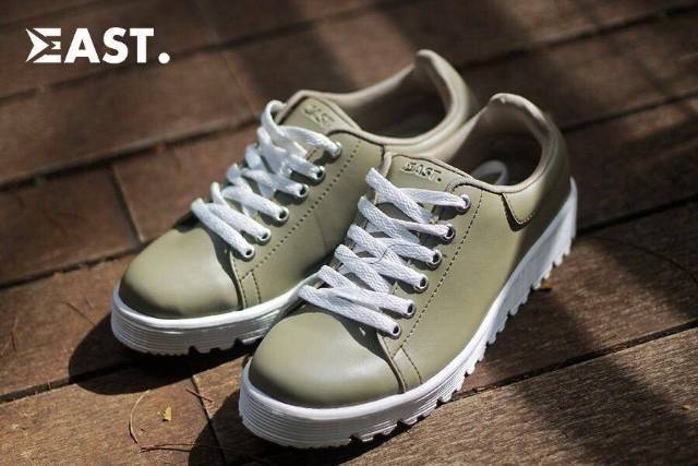 New Coming Sneakers Cewek Lagi Hits Lower East Side Casual Shoes Original Branded East Footwear