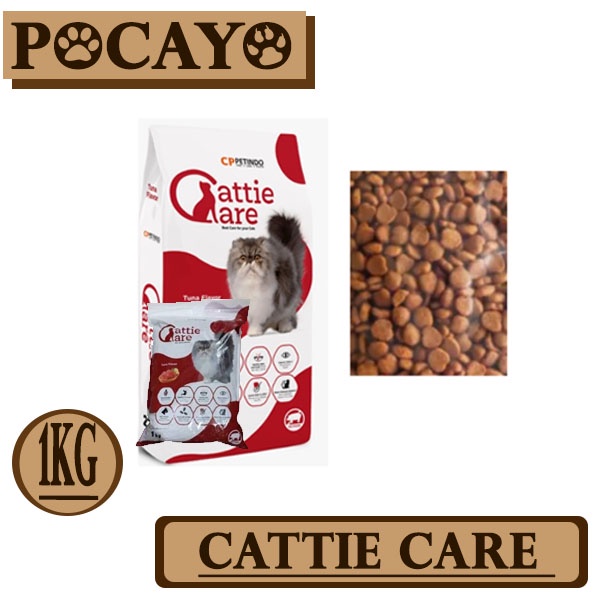 Cattie Care 800kg