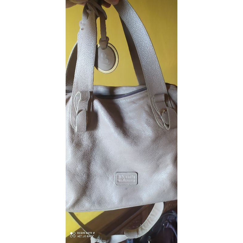 tas biyantie preloved